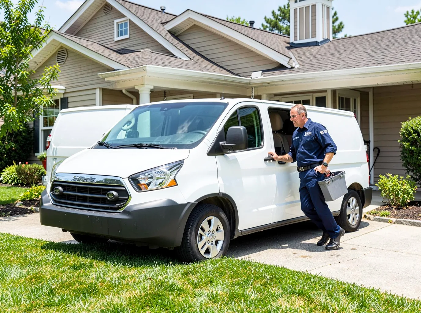 Emergency Plumber company in Valley Springs, CA